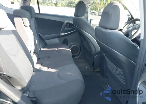 2007 Toyota Rav4 Sport из США, поврежденный, VIN JTMZD32V576028616